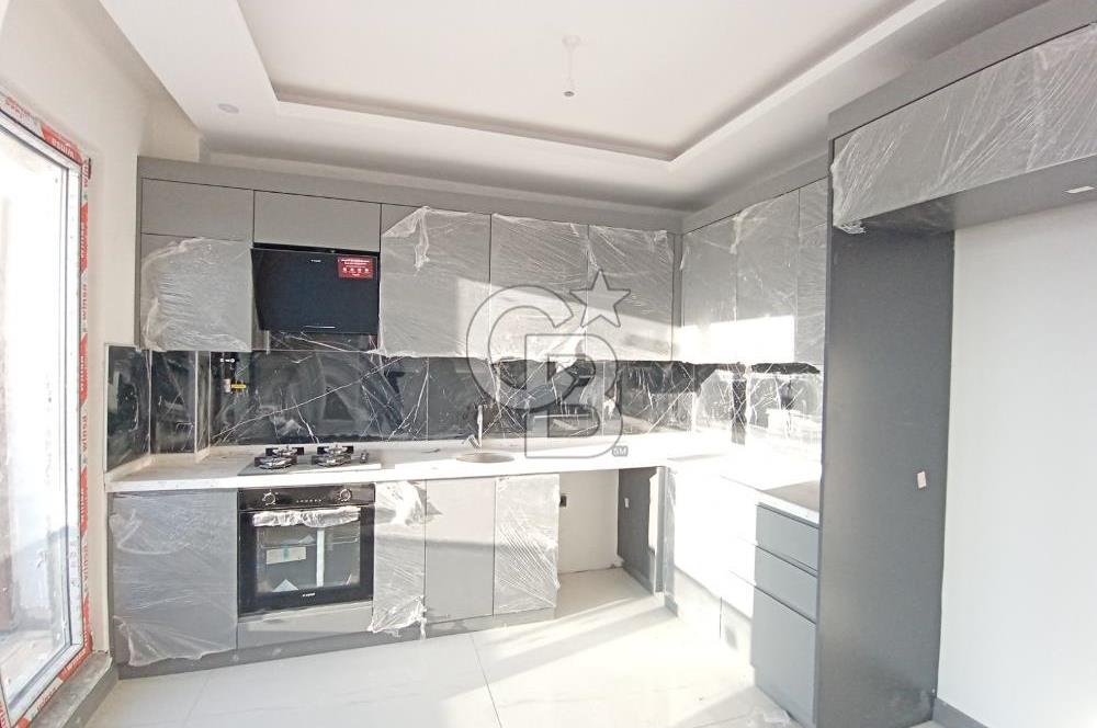 ÇANAKKALE ESENLER KARACAÖREN SIFIR ARAKAT KİRALIK 2+1 DAİRE