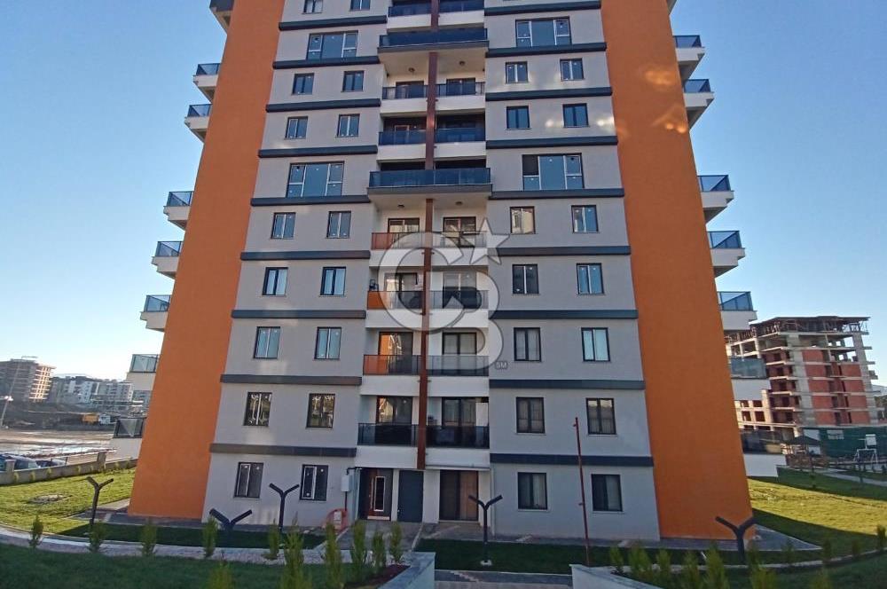 ÇANAKKALE ESENLER KARACAÖREN SIFIR ARAKAT KİRALIK 2+1 DAİRE
