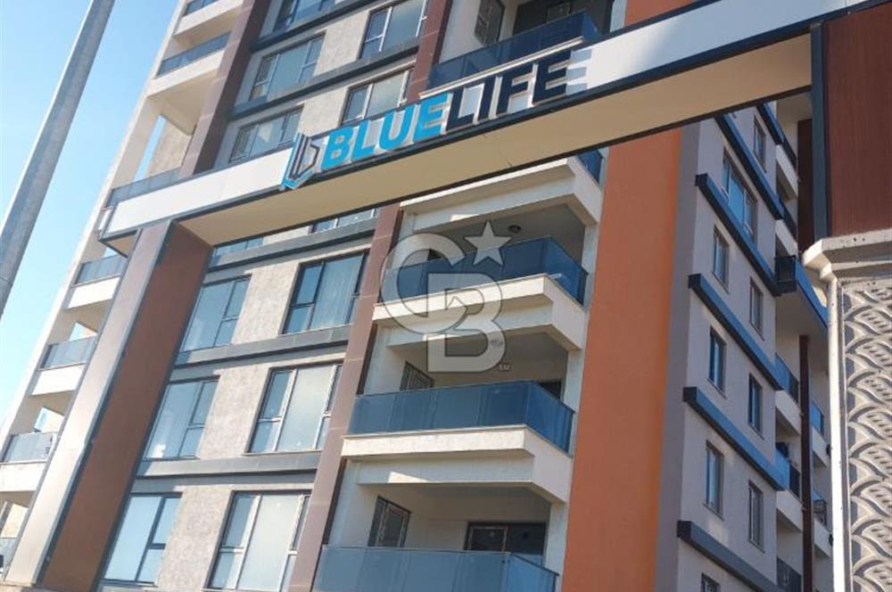 ÇANAKKALE ESENLER KARACAÖREN SIFIR ARAKAT KİRALIK 2+1 DAİRE