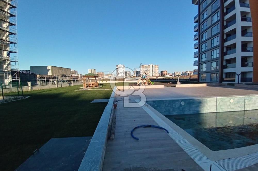 ÇANAKKALE ESENLER KARACAÖREN SIFIR ARAKAT KİRALIK 2+1 DAİRE