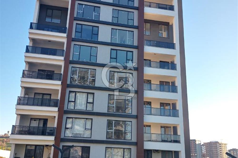 ÇANAKKALE ESENLER KARACAÖREN SIFIR ARAKAT KİRALIK 2+1 DAİRE