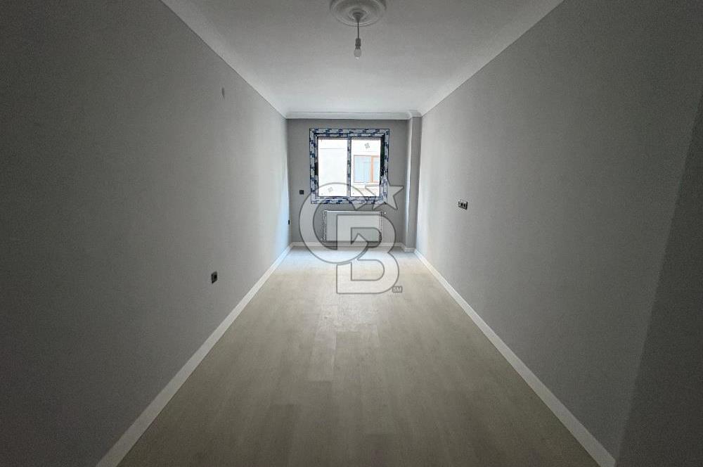 SEFERİHİSAR MERKEZDE 2+1 ARA KAT DOĞALGAZLI SIFIR KİRALIK DAİRE