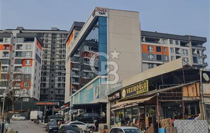 Kiralık Eşyalı Kullanıma hazır Ofis 2+1 