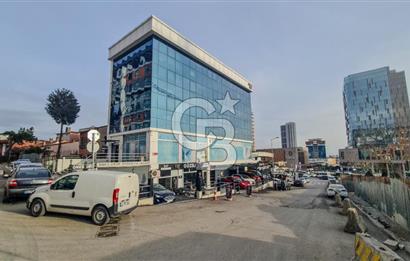 Kiralık Eşyalı Kullanıma hazır Ofis 2+1 