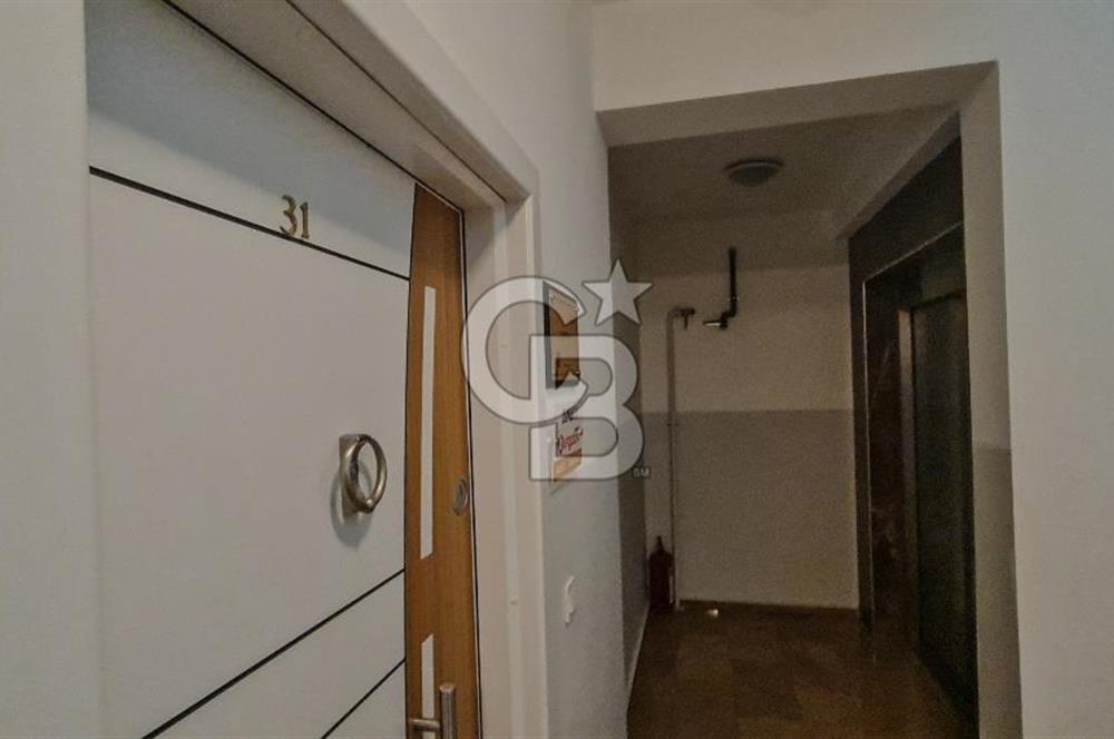 Kiralık Eşyalı Kullanıma hazır Ofis 2+1 