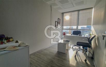 Kiralık Eşyalı Kullanıma hazır Ofis 2+1 