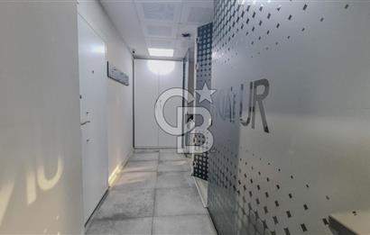 Kiralık Eşyalı Kullanıma hazır Ofis 2+1 