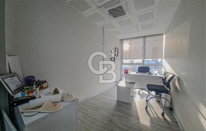 Kiralık Eşyalı Kullanıma hazır Ofis 2+1 