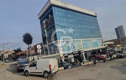 Kiralık Eşyalı Kullanıma hazır Ofis 2+1 