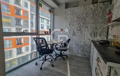 Kiralık Eşyalı Kullanıma hazır Ofis 2+1 