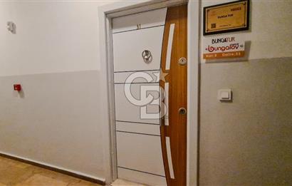 Kiralık Eşyalı Kullanıma hazır Ofis 2+1 