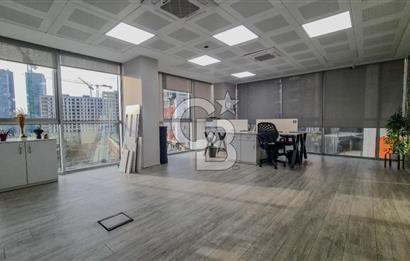 Kiralık Eşyalı Kullanıma hazır Ofis 2+1 