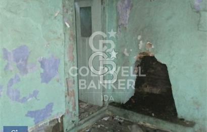 AYVALIKTA TARİHİ DOKUSU KORUNMUŞ RESTORASYONA UYGUN TAŞ EV