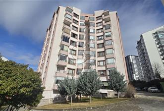 Dodurga Mahallesi Günay Sitesi’nde Satılık Ara Kat 3+1 Daire  - 1 - 332305