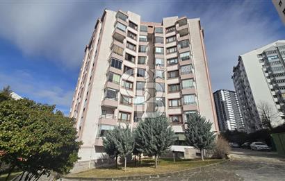Dodurga Mahallesi Günay Sitesi’nde Satılık Ara Kat 3+1 Daire 