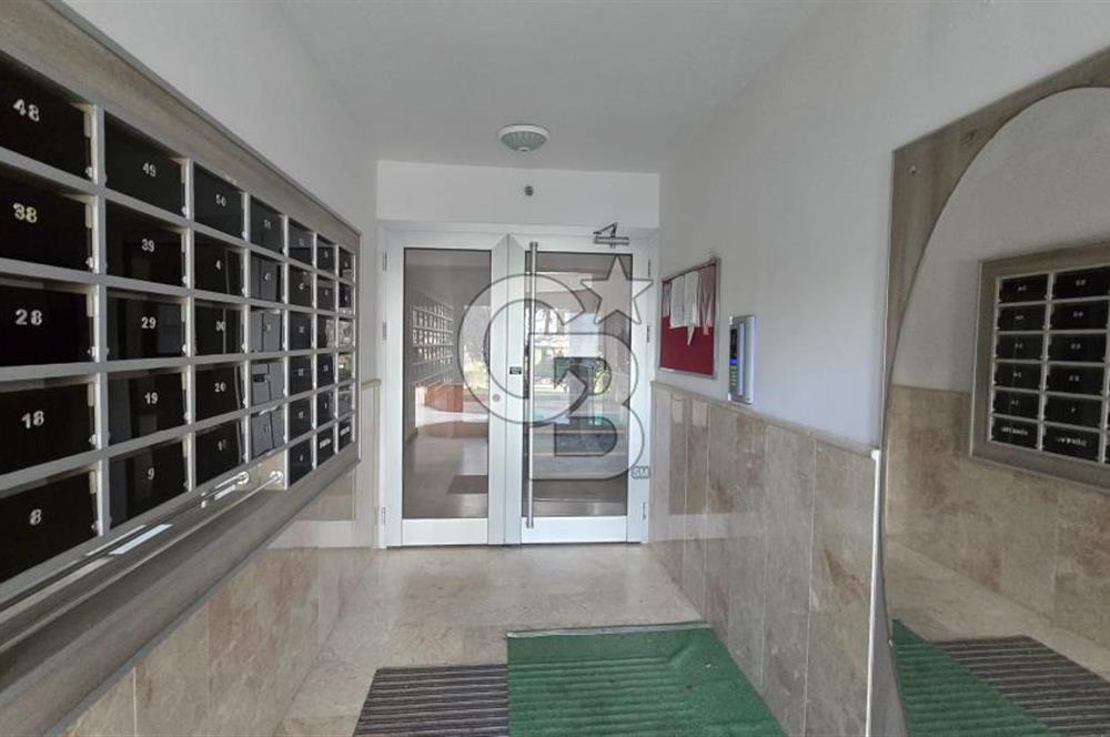 Dodurga Mahallesi Günay Sitesi’nde Satılık Ara Kat 3+1 Daire 