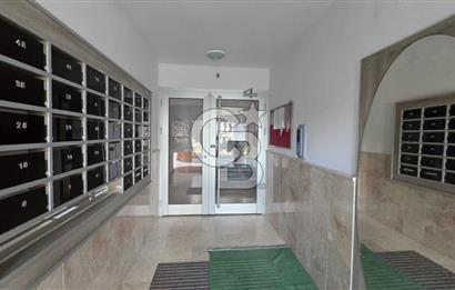 Dodurga Mahallesi Günay Sitesi’nde Satılık Ara Kat 3+1 Daire 