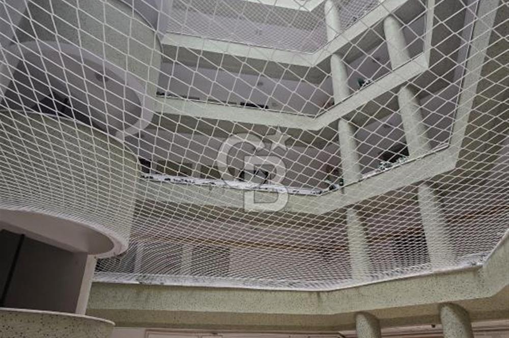 Dodurga Mahallesi Günay Sitesi’nde Satılık Ara Kat 3+1 Daire 