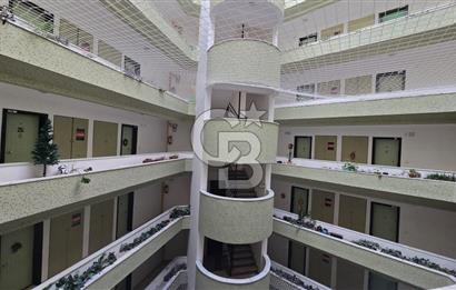 Dodurga Mahallesi Günay Sitesi’nde Satılık Ara Kat 3+1 Daire 