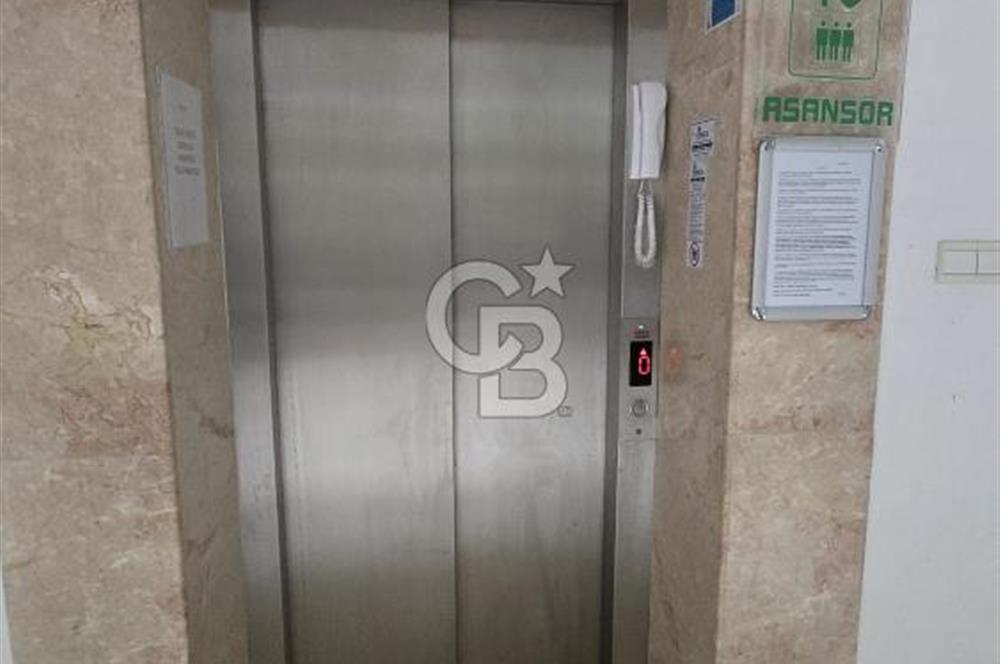 Dodurga Mahallesi Günay Sitesi’nde Satılık Ara Kat 3+1 Daire 