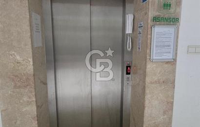 Dodurga Mahallesi Günay Sitesi’nde Satılık Ara Kat 3+1 Daire 