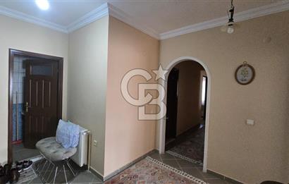 Dodurga Mahallesi Günay Sitesi’nde Satılık Ara Kat 3+1 Daire 