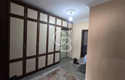 Dodurga Mahallesi Günay Sitesi’nde Satılık Ara Kat 3+1 Daire 