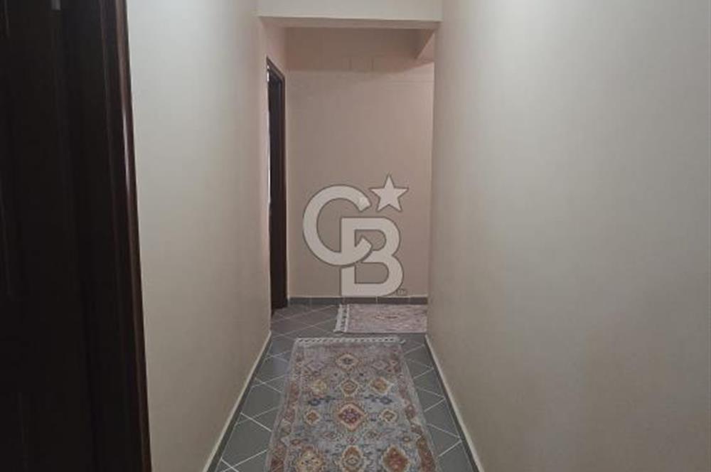 Dodurga Mahallesi Günay Sitesi’nde Satılık Ara Kat 3+1 Daire 