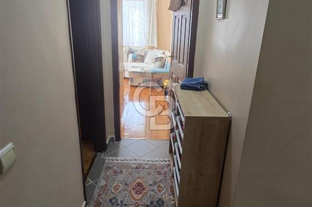 Dodurga Mahallesi Günay Sitesi’nde Satılık Ara Kat 3+1 Daire 