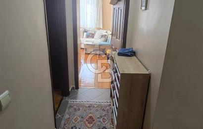 Dodurga Mahallesi Günay Sitesi’nde Satılık Ara Kat 3+1 Daire 