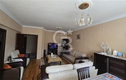 Dodurga Mahallesi Günay Sitesi’nde Satılık Ara Kat 3+1 Daire 