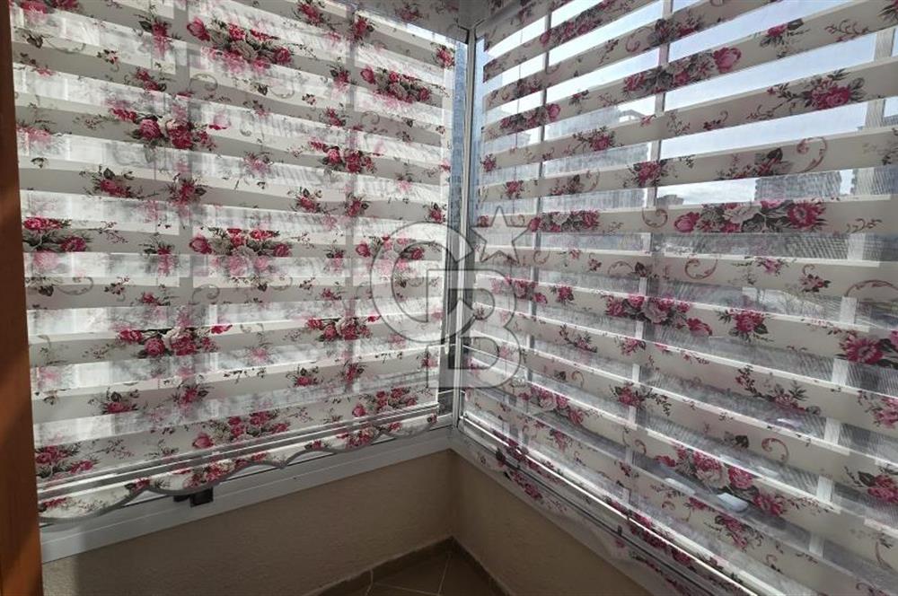 Dodurga Mahallesi Günay Sitesi’nde Satılık Ara Kat 3+1 Daire 