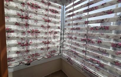 Dodurga Mahallesi Günay Sitesi’nde Satılık Ara Kat 3+1 Daire 