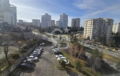 Dodurga Mahallesi Günay Sitesi’nde Satılık Ara Kat 3+1 Daire 