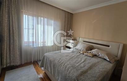 Dodurga Mahallesi Günay Sitesi’nde Satılık Ara Kat 3+1 Daire 