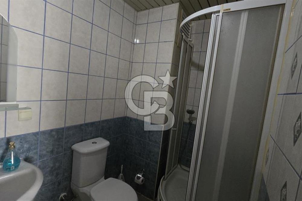 Dodurga Mahallesi Günay Sitesi’nde Satılık Ara Kat 3+1 Daire 
