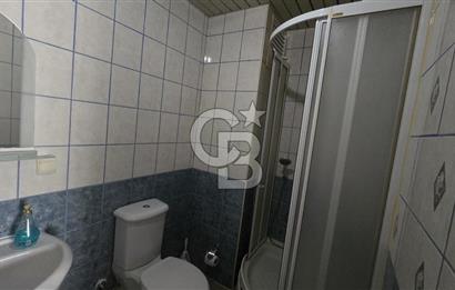 Dodurga Mahallesi Günay Sitesi’nde Satılık Ara Kat 3+1 Daire 