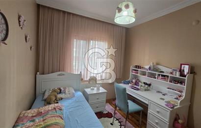Dodurga Mahallesi Günay Sitesi’nde Satılık Ara Kat 3+1 Daire 