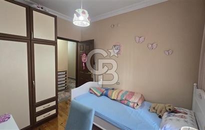 Dodurga Mahallesi Günay Sitesi’nde Satılık Ara Kat 3+1 Daire 