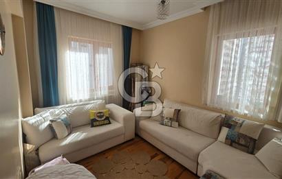 Dodurga Mahallesi Günay Sitesi’nde Satılık Ara Kat 3+1 Daire 