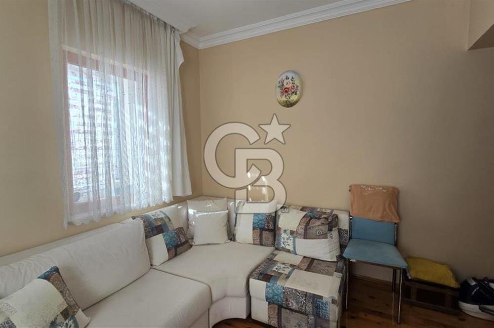 Dodurga Mahallesi Günay Sitesi’nde Satılık Ara Kat 3+1 Daire 