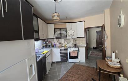 Dodurga Mahallesi Günay Sitesi’nde Satılık Ara Kat 3+1 Daire 