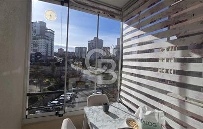 Dodurga Mahallesi Günay Sitesi’nde Satılık Ara Kat 3+1 Daire 