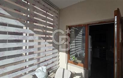 Dodurga Mahallesi Günay Sitesi’nde Satılık Ara Kat 3+1 Daire 