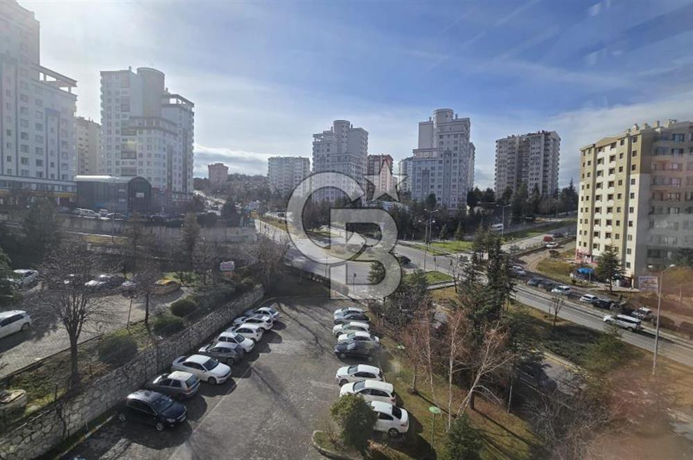 Dodurga Mahallesi Günay Sitesi’nde Satılık Ara Kat 3+1 Daire 