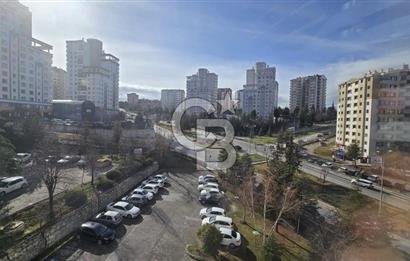 Dodurga Mahallesi Günay Sitesi’nde Satılık Ara Kat 3+1 Daire 