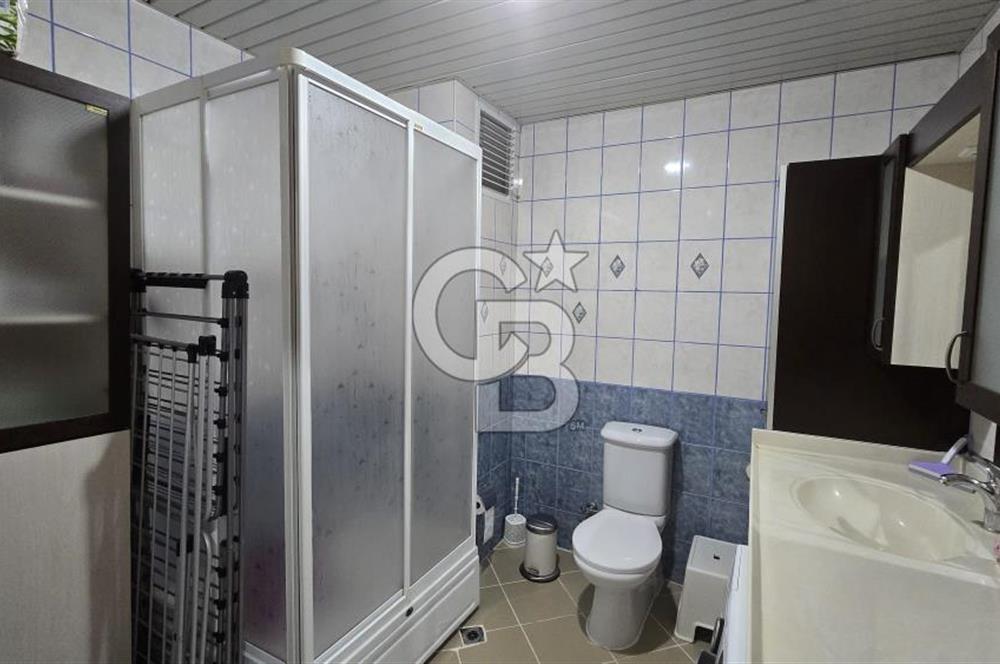 Dodurga Mahallesi Günay Sitesi’nde Satılık Ara Kat 3+1 Daire 