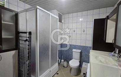Dodurga Mahallesi Günay Sitesi’nde Satılık Ara Kat 3+1 Daire 