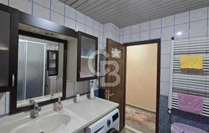 Dodurga Mahallesi Günay Sitesi’nde Satılık Ara Kat 3+1 Daire 