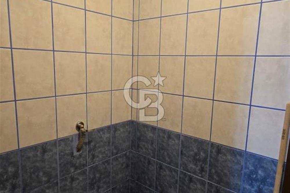 Dodurga Mahallesi Günay Sitesi’nde Satılık Ara Kat 3+1 Daire 